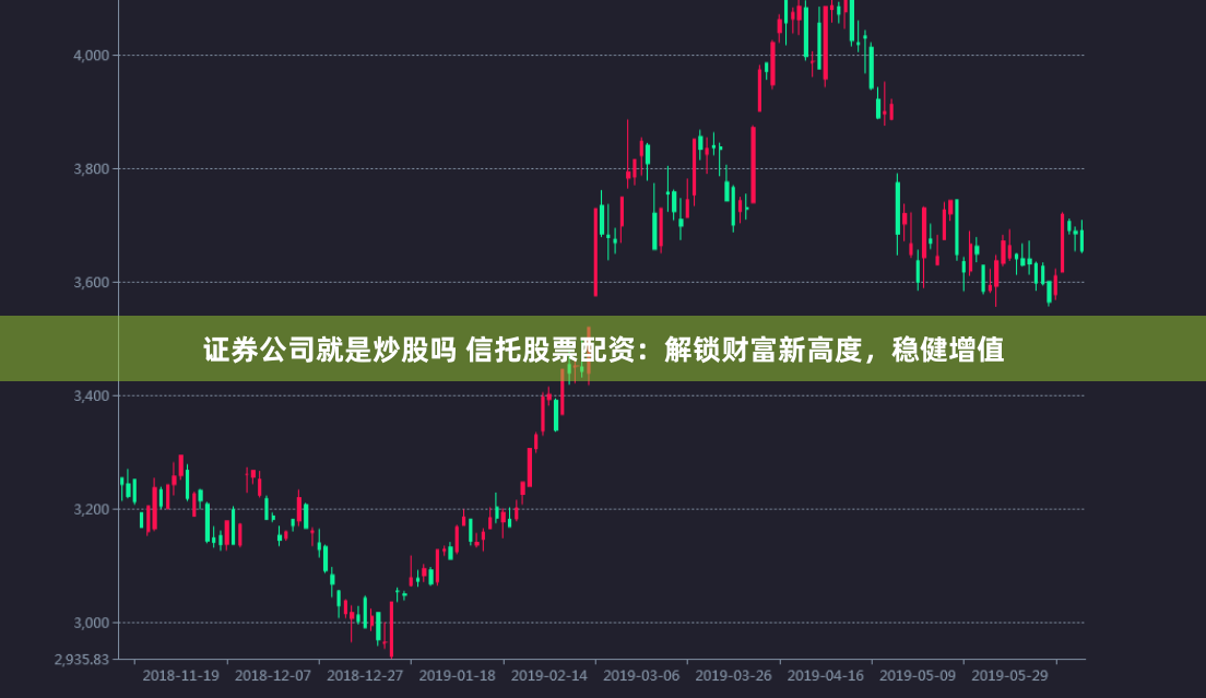 证券公司就是炒股吗 信托股票配资：解锁财富新高度，稳健增值