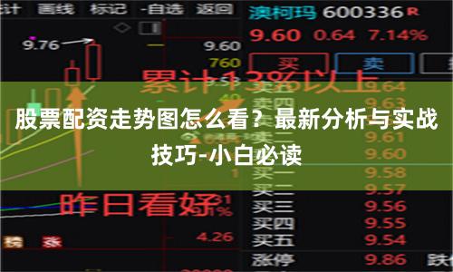 股票配资走势图怎么看？最新分析与实战技巧-小白必读